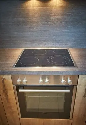 Apart Daire, 3 Yatak Odası, Dağ Manzaralı (Appartement Top 1)