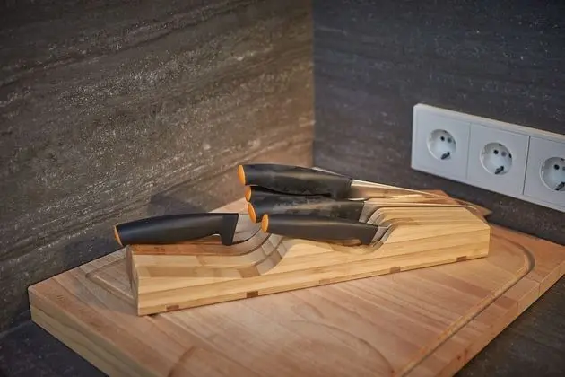 Apart Daire, 3 Yatak Odası, Dağ Manzaralı (Appartement Top 1)
