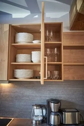 Apart Daire, 3 Yatak Odası, Dağ Manzaralı (Appartement Top 1)