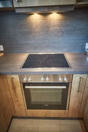 Apart Daire, 3 Yatak Odası, Dağ Manzaralı (Appartement Top 1)