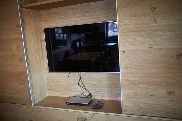 Apart Daire, 3 Yatak Odası, Dağ Manzaralı (Appartement Top 1)