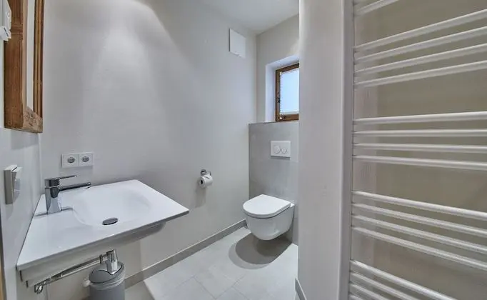 Apart Daire, 3 Yatak Odası, Dağ Manzaralı (Appartement Top 1)
