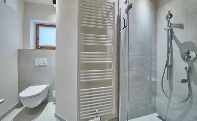 Apart Daire, 3 Yatak Odası, Dağ Manzaralı (Appartement Top 1)
