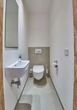Apart Daire, 3 Yatak Odası, Dağ Manzaralı (Appartement Top 1)