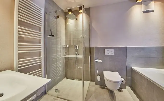 Apart Daire, 3 Yatak Odası, Dağ Manzaralı (Appartement Top 1)
