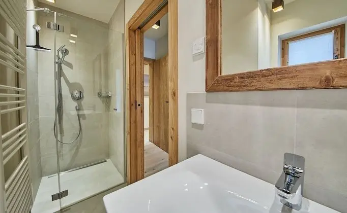 Apart Daire, 3 Yatak Odası, Dağ Manzaralı (Appartement Top 1)