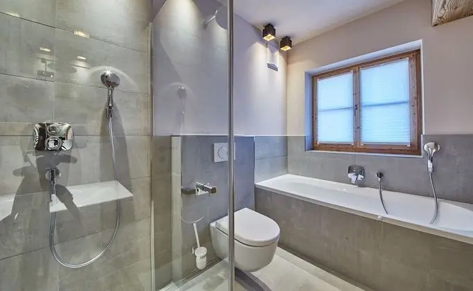 Apart Daire, 3 Yatak Odası, Dağ Manzaralı (Appartement Top 1)
