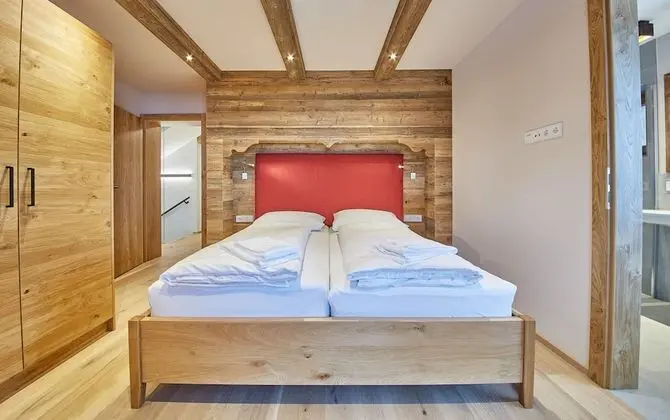 Dağ Evi, 5 Yatak Odası, Dağ Manzaralı (Chalet Top 2)