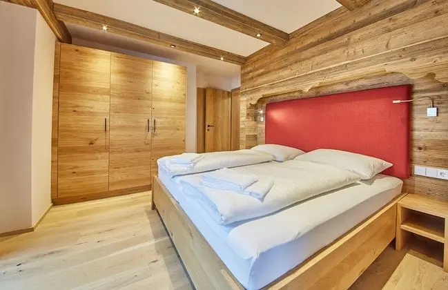 Dağ Evi, 5 Yatak Odası, Dağ Manzaralı (Chalet Top 2)