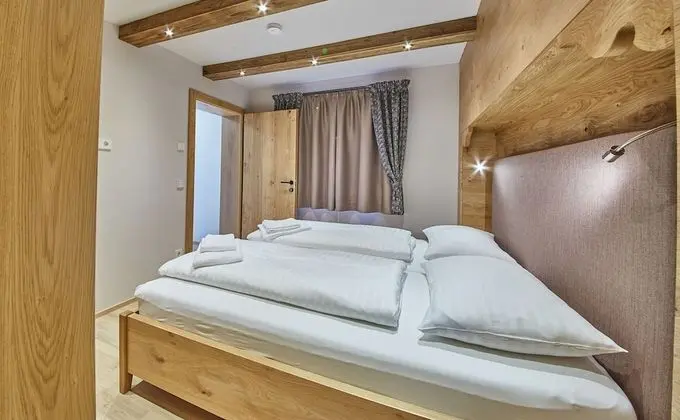 Dağ Evi, 5 Yatak Odası, Dağ Manzaralı (Chalet Top 2)