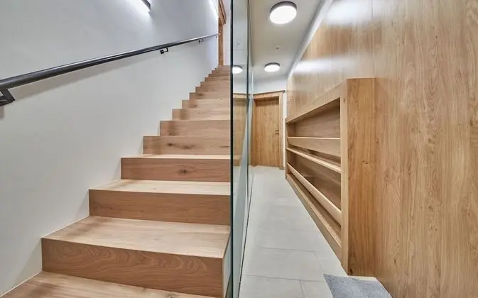 Dağ Evi, 5 Yatak Odası, Dağ Manzaralı (Chalet Top 2)