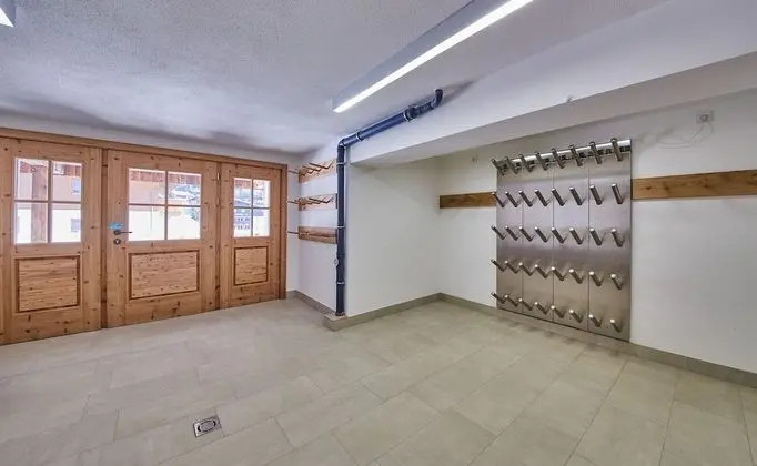 Dağ Evi, 5 Yatak Odası, Dağ Manzaralı (Chalet Top 2)