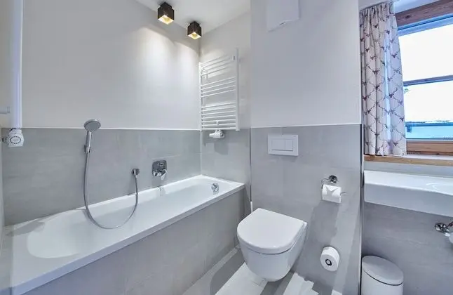 Dağ Evi, 5 Yatak Odası, Dağ Manzaralı (Chalet Top 2)