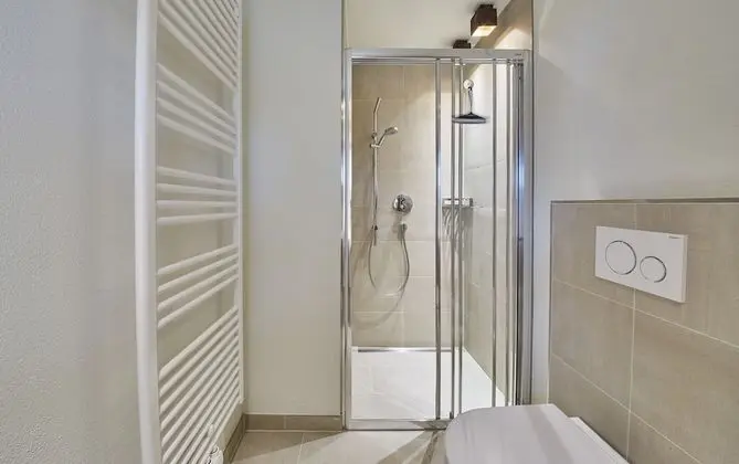 Dağ Evi, 5 Yatak Odası, Dağ Manzaralı (Chalet Top 2)