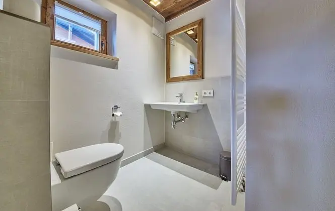 Dağ Evi, 5 Yatak Odası, Dağ Manzaralı (Chalet Top 2)
