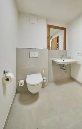 Dağ Evi, 5 Yatak Odası, Dağ Manzaralı (Chalet Top 2)