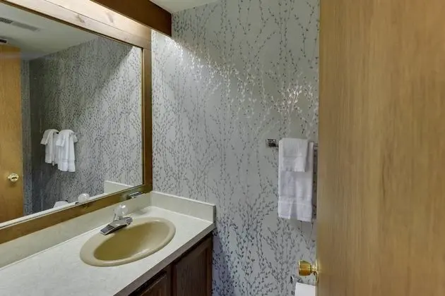 Dağ Evi, 3 Yatak Odası, 2 Banyolu (Pedestal Unit)