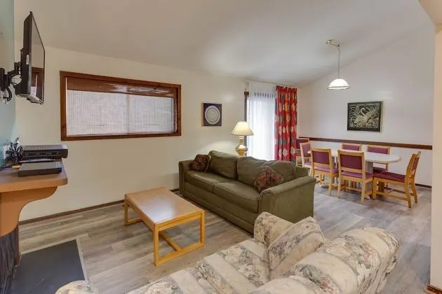 Standard Oda, 3 Yatak Odası, Balkon