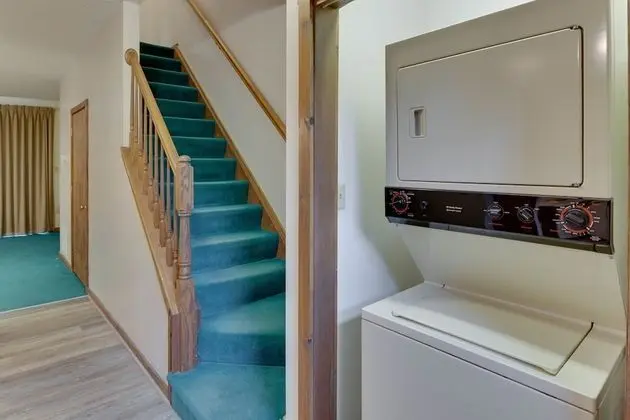 Standard Oda, 3 Yatak Odası, Balkon
