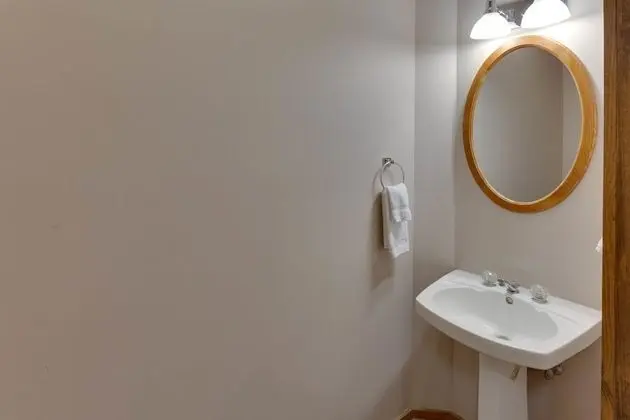Standard Oda, 3 Yatak Odası, Balkon