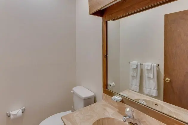 Standard Oda, 3 Yatak Odası, Balkon