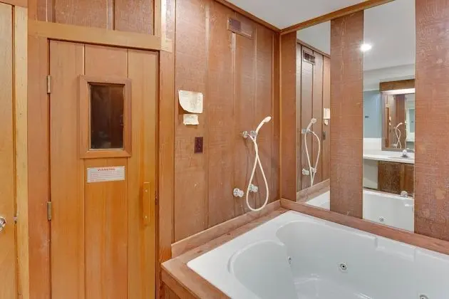 Standard Oda, 3 Yatak Odası, Balkon