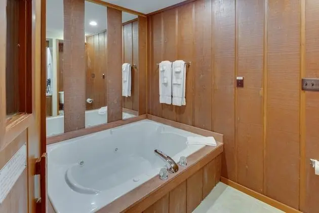 Standard Oda, 3 Yatak Odası, Balkon