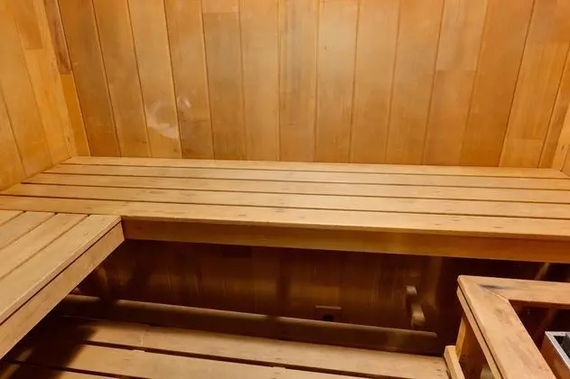 Standard Oda, 3 Yatak Odası, Balkon
