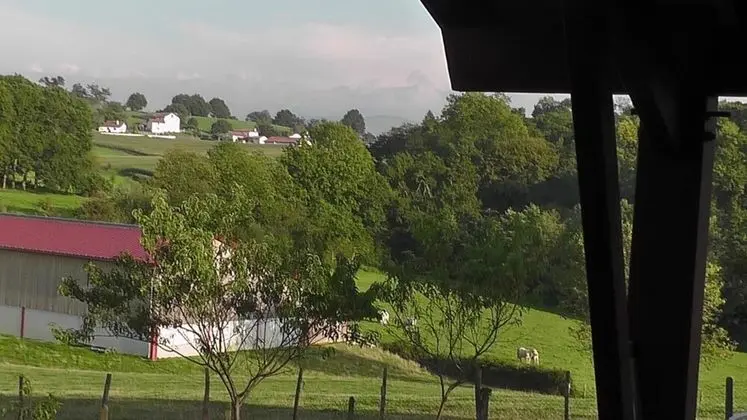 Dağ Evi, 2 Yatak Odası