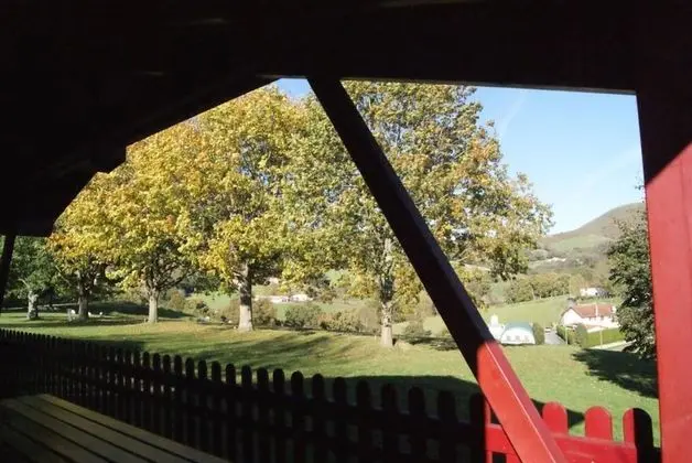 Dağ Evi, 2 Yatak Odası