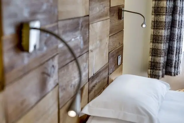 Standard İki Ayrı Yataklı Oda