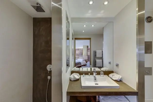 Standard İki Ayrı Yataklı Oda