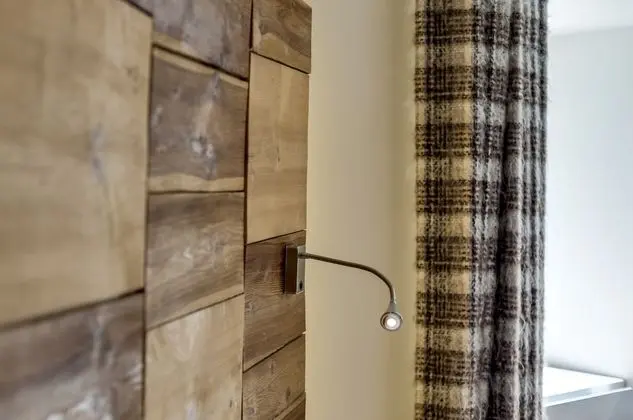 Superior İki Ayrı Yataklı Oda