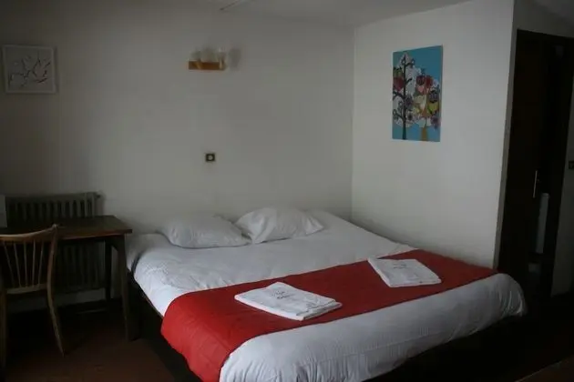 Comfort Tek Büyük Yataklı Oda, Balkon