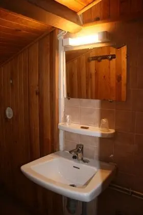 Comfort Tek Büyük Yataklı Oda, Balkon