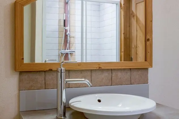Banyo lavabosu