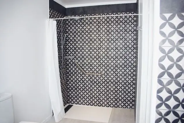 Banyo duşu