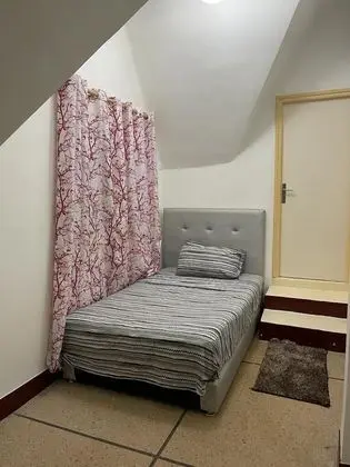 Standard Tek Kişilik Oda