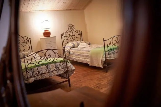 Dağ Evi, 3 Yatak Odası