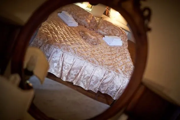 Dağ Evi, 3 Yatak Odası
