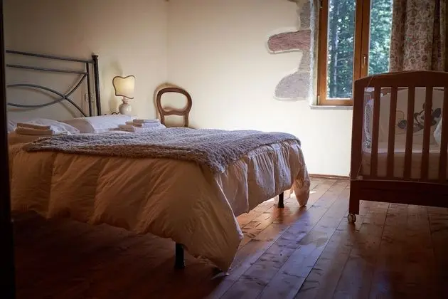 Dağ Evi, 3 Yatak Odası