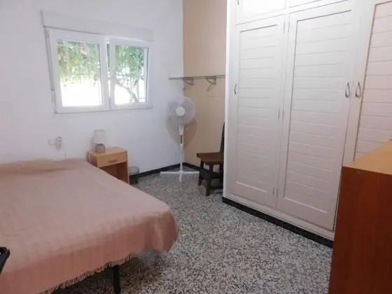 Dağ Evi, 3 Yatak Odası