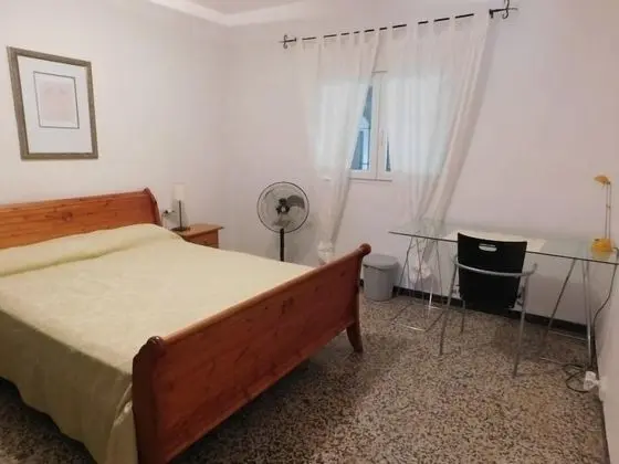 Dağ Evi, 3 Yatak Odası