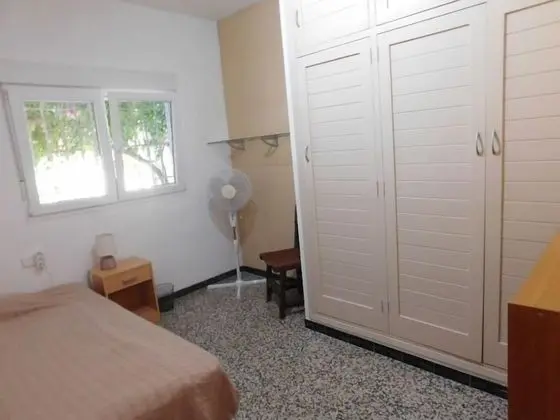 Dağ Evi, 3 Yatak Odası