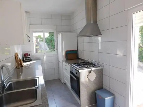 Dağ Evi, 3 Yatak Odası