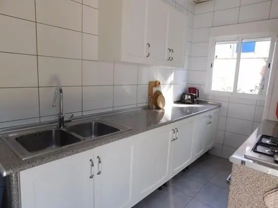 Dağ Evi, 3 Yatak Odası