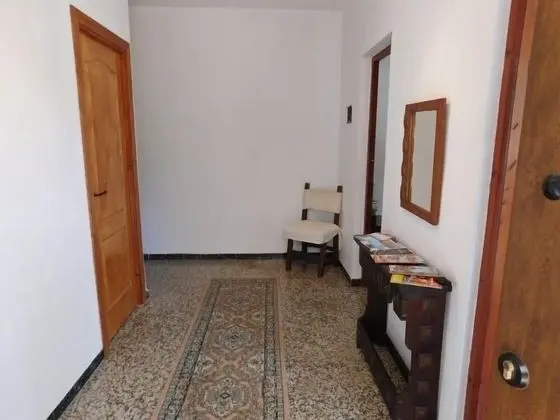 Dağ Evi, 3 Yatak Odası