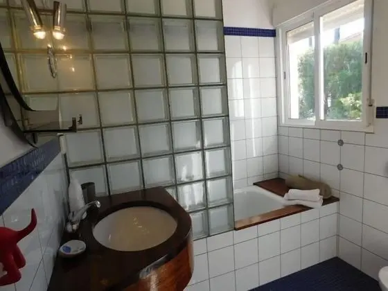 Dağ Evi, 3 Yatak Odası