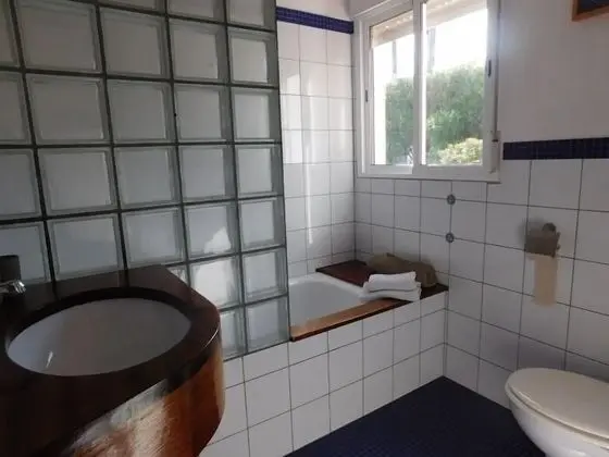 Dağ Evi, 3 Yatak Odası