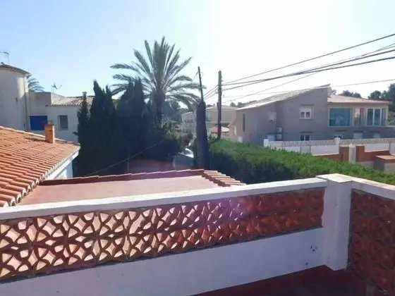 Dağ Evi, 3 Yatak Odası